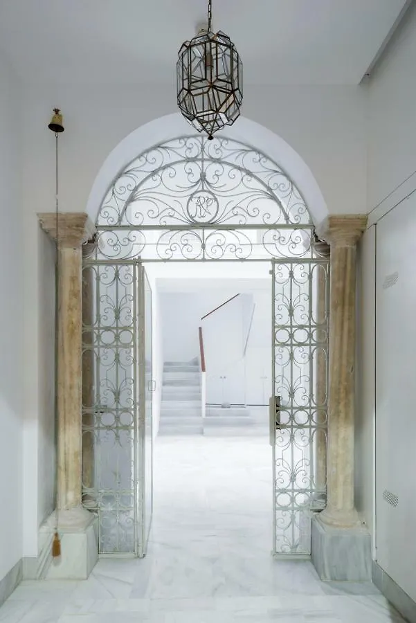 La Casa Del Lagar 10 Apartment Seville 0*,