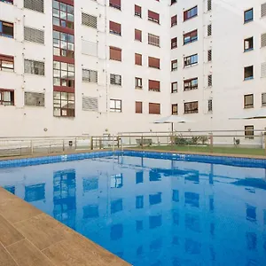 San Bernardo Boutique - Free Parking Sevilha