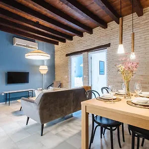 Apartment Triana, Sevilla
