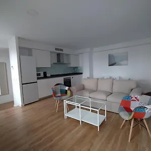  Appartement Almona De Triana - Kainga Homes