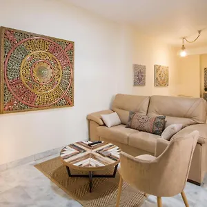  Appartement Charming Corners Romero