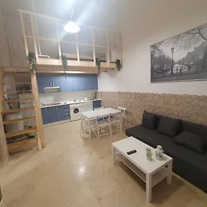  Appartement Triana 143 - Wifi