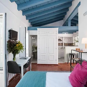 Apartment Isg Mezquita 5, Sevilla