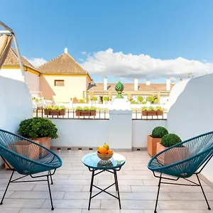 Veoapartment Ponce Leon Seville