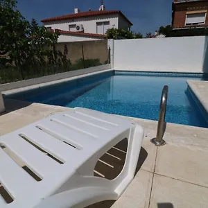 Turo 3 - Piso Con Piscina Comunitaria , Roses Espagne