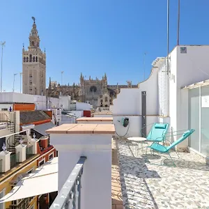 Lukanda Luxury Seville