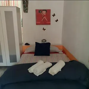 Alameda Hércules Sevilla