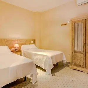 Pureza Triana 88 Sevilha
