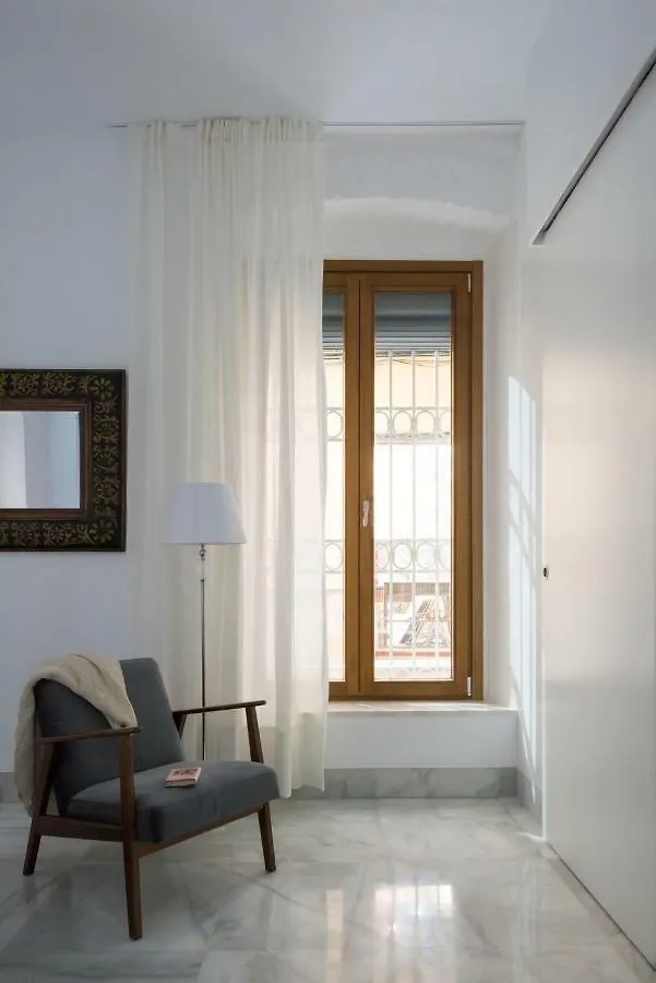 La Casa Del Lagar 10 Apartment Seville Spain