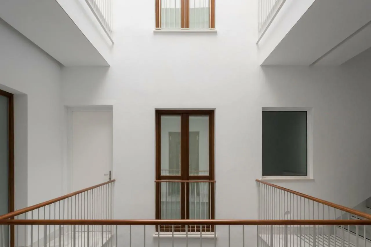 La Casa Del Lagar 10 Apartment Seville Spain