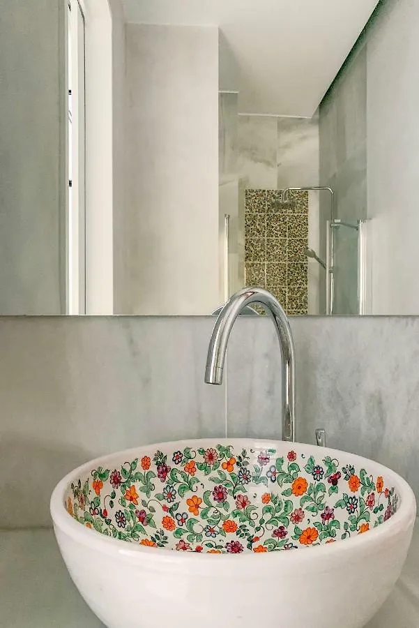 La Casa Del Lagar 10 Apartment Seville