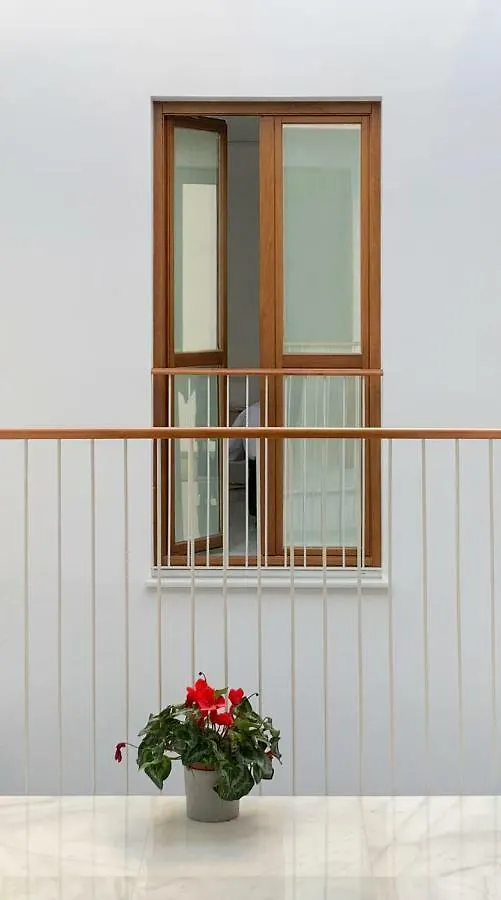 La Casa Del Lagar 10 Apartment Seville