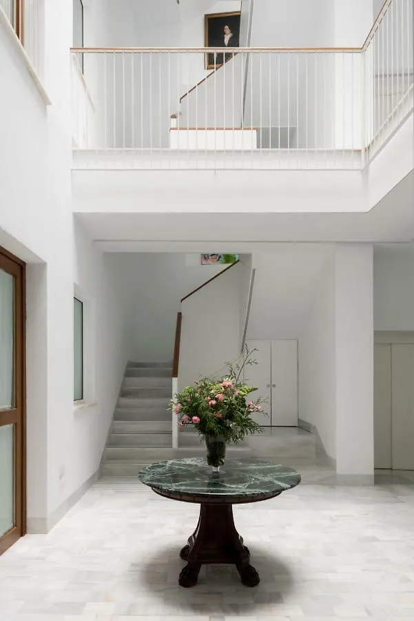 La Casa Del Lagar 10 Apartment Seville