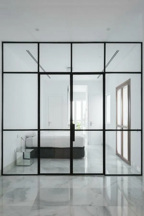 Apartamento La casa del Lagar 10 Sevilla España