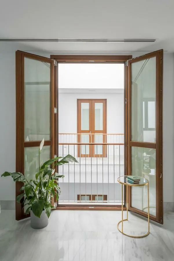 Apartamento La casa del Lagar 10 Sevilla