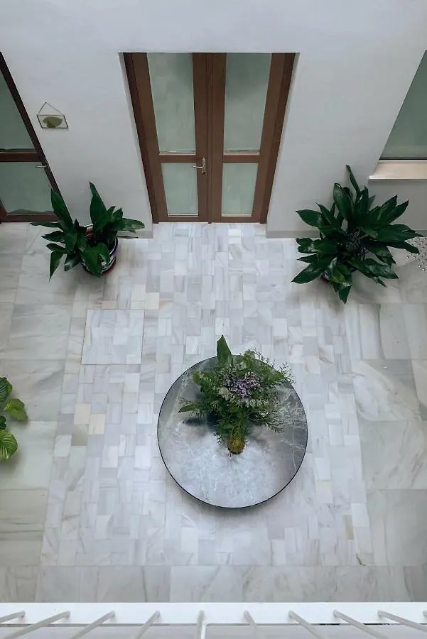 Apartamento La casa del Lagar 10 Sevilla