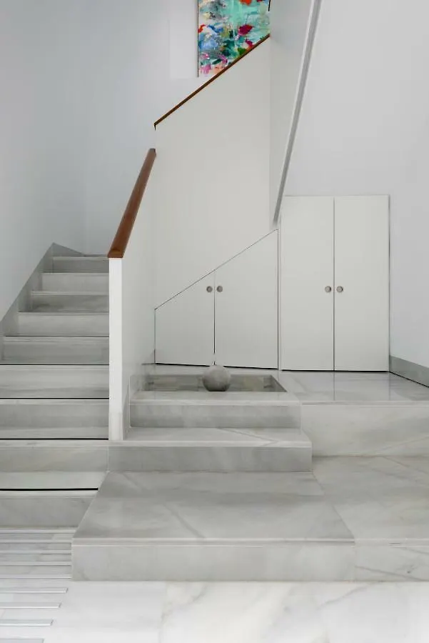 Apartamento La casa del Lagar 10 Sevilla