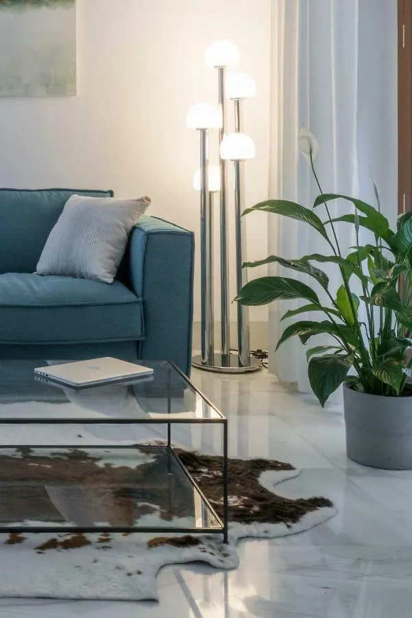 Apartamento La casa del Lagar 10 Sevilla