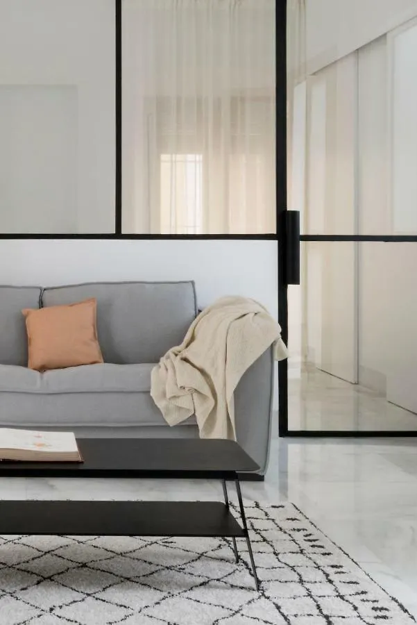 Apartamento La casa del Lagar 10 Sevilla